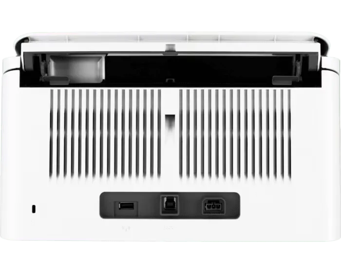 HP 3000 S3 SCANJET (SEGUNDA) (L2753A), vista 3